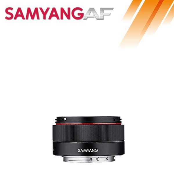 삼양 AF 35mm F2.8 FE 팬케익 소니 미러리스 카메라 렌즈 &gt; 컴퓨터·디지털