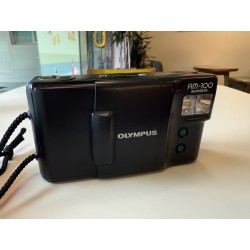 올림푸스 AM-100