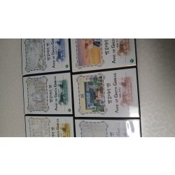 빨강머리앤 dvd