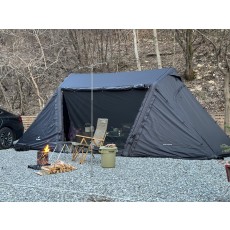 어반사이드 이지캐빈(블랙)