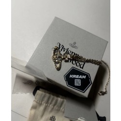 비비안웨스트우드 메이페어 목걸이
