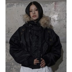 팬시클럽 MA-1