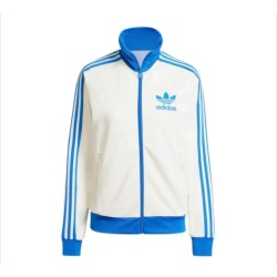 아디다스 베켄바우어 트랙탑 클라우드 화이트 XS