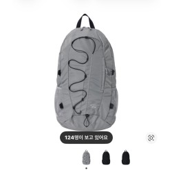 산산기어 가방
