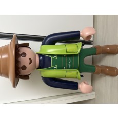 Playmobile xxl정원사