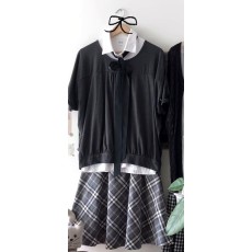 코모레비 빈티지 코디 세트