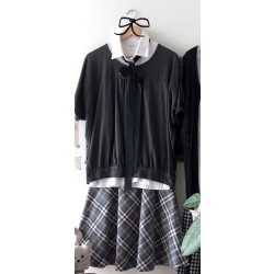 코모레비 빈티지 코디 세트