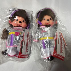 몬치치 아이돌 리미티드
