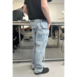 mpa backpants