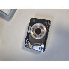 소니카메라 dsc w12