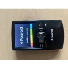 폴라로이드 dvf 720 디지털 카메라