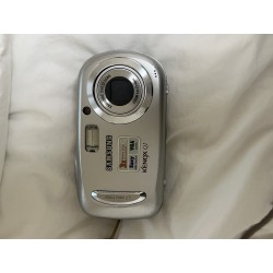 삼성 KENOX Q1 디지털카메라