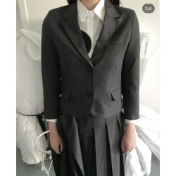 애옹쓰 패치자켓