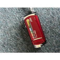jvc 캠코더
