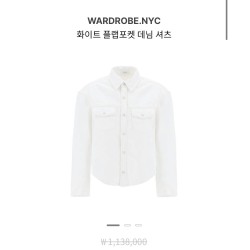 WARDROBE.NYC