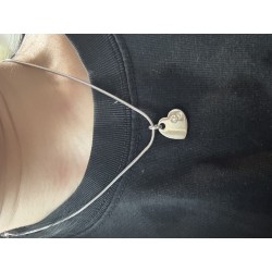 디올목걸이