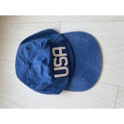 카키스 usa 트러커