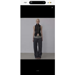 스컬프터 팬츠