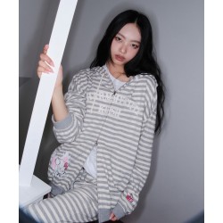 키르시 챠미키티셋업