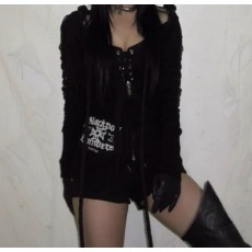 Salvage hood