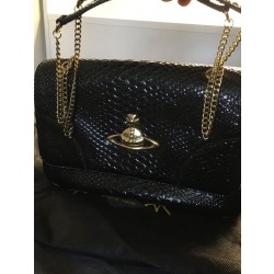 Vivienne Westwood 스네이크 백