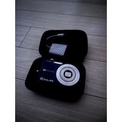 카시오 엑슬림 1050