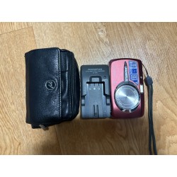 올림푸스 600