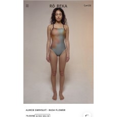 로레카 수영복