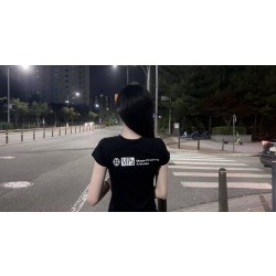 플라스틱프로덕트 여성 티셔츠 s