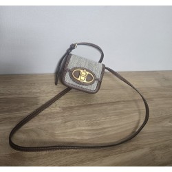 바네사브루노 미니백