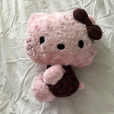 2011 갸루 키티 인형