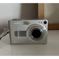 카시오 z400