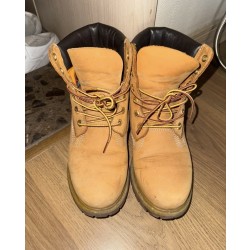팀버랜드 6인치 250