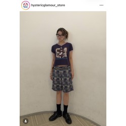히스테릭글래머 티셔츠