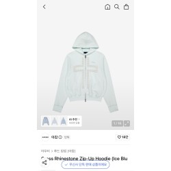 아캄 후드