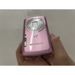 올림푸스 뮤 5010 풀박스
