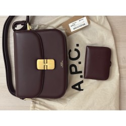 apc grace bag+지갑