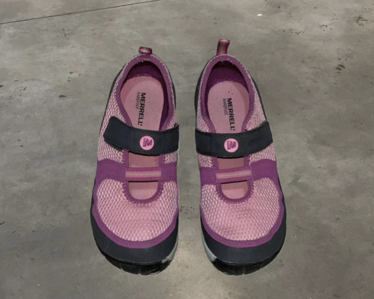 Merrell maryjane 머렐 메리제인 245