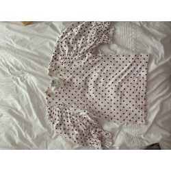 꼼데 반팔