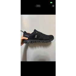 on running cloud6 water proof