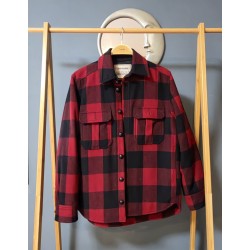 ZADIG VOLTAIRE 팀버자켓